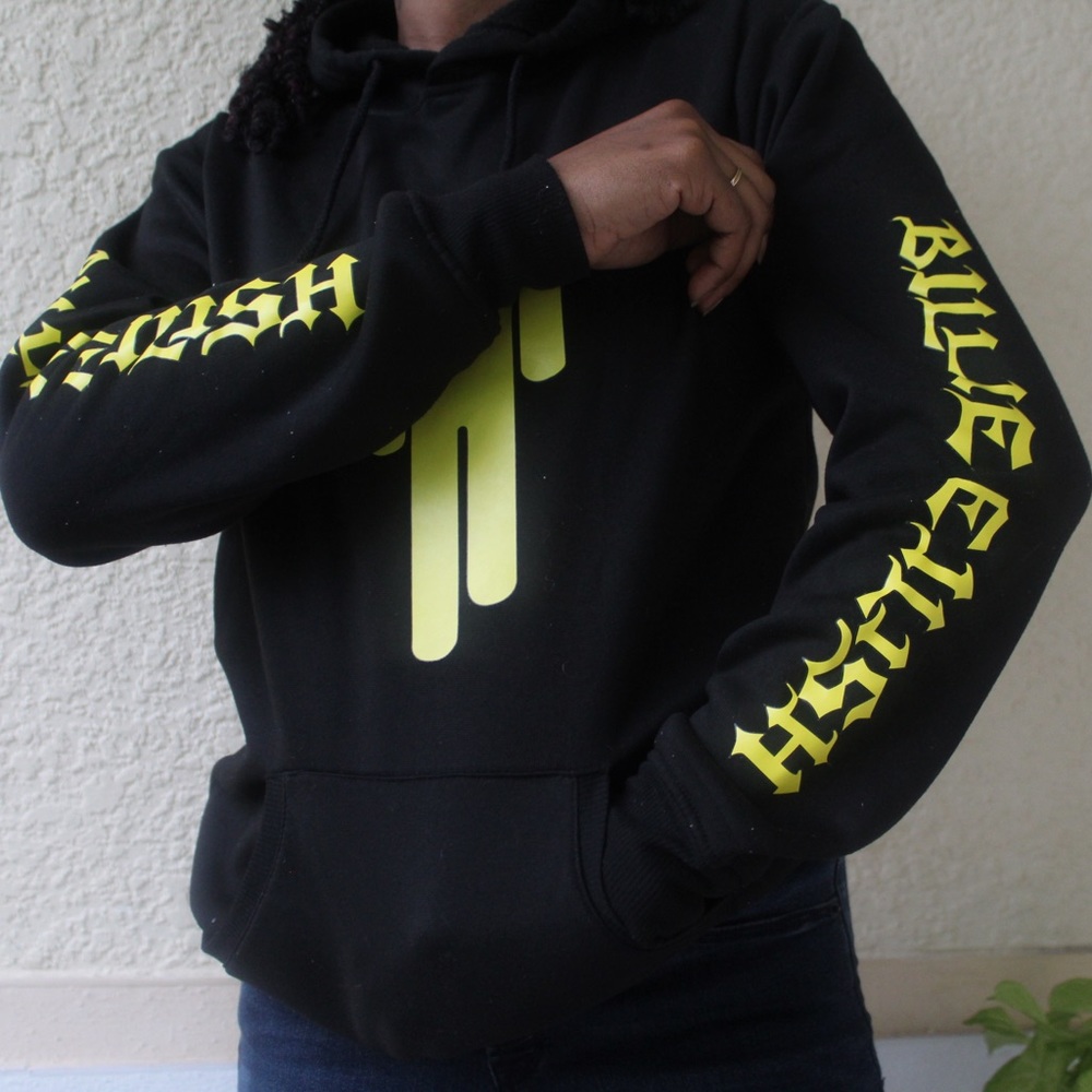🍂Women’s Graphic Hoodie